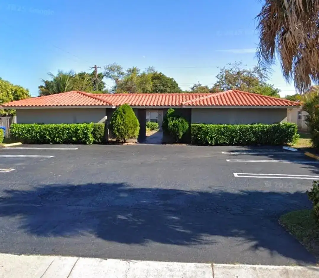 Residential Income for sale at 4115 Riverside Drive # 5, Coral Springs FL 33065