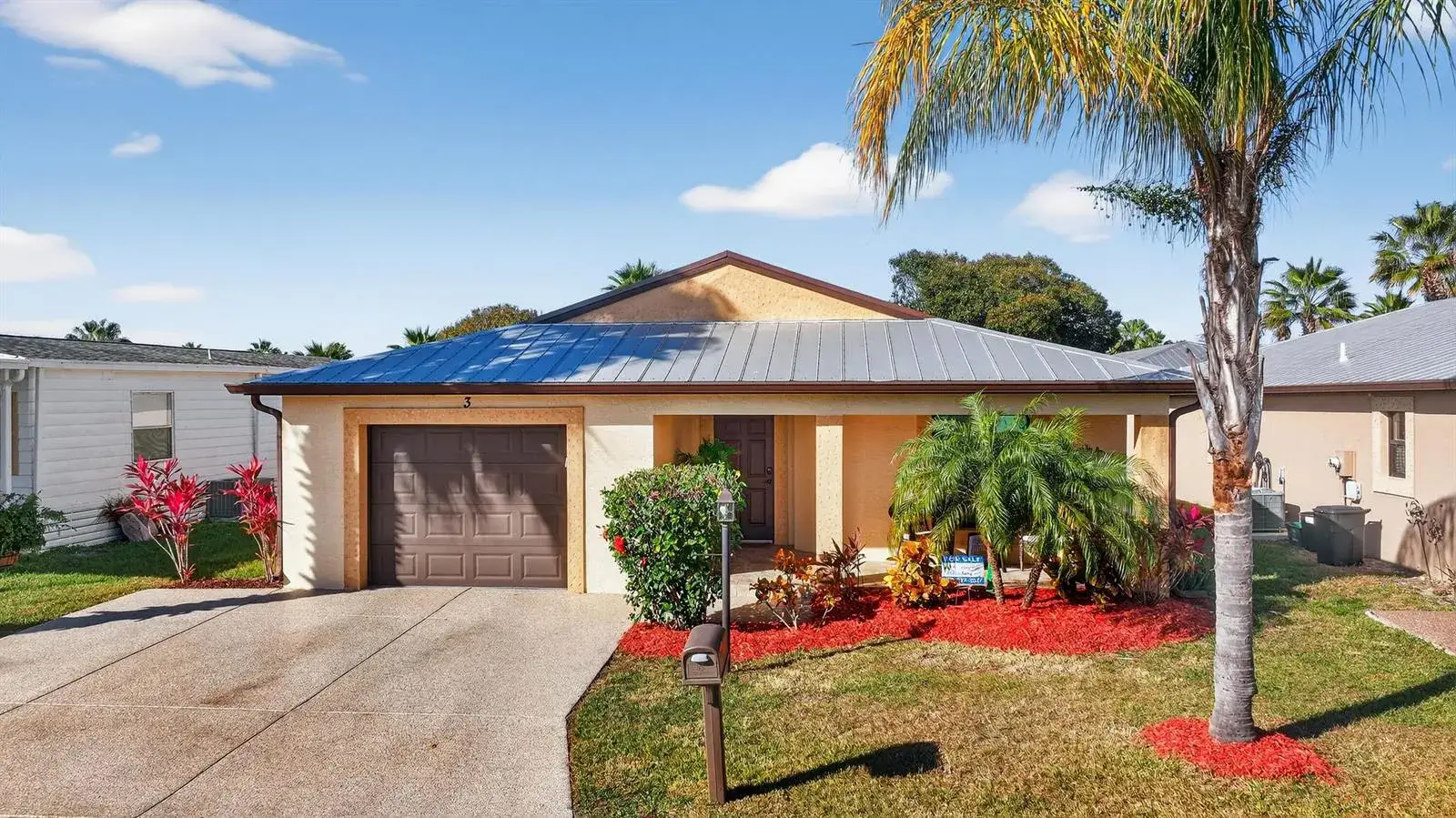 2 bedroom 2 bath Residential for sale at 3 Los Gatos Lane, Port St. Lucie FL 34952