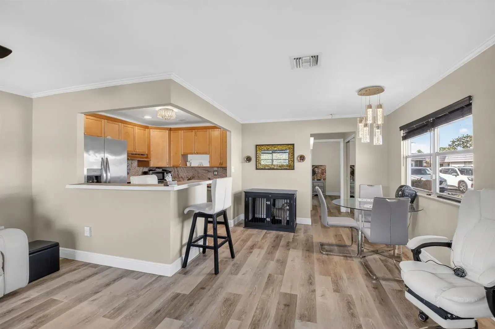 1 bedroom 1 bath Residential for sale at 170 Valencia H, Delray Beach FL 33446