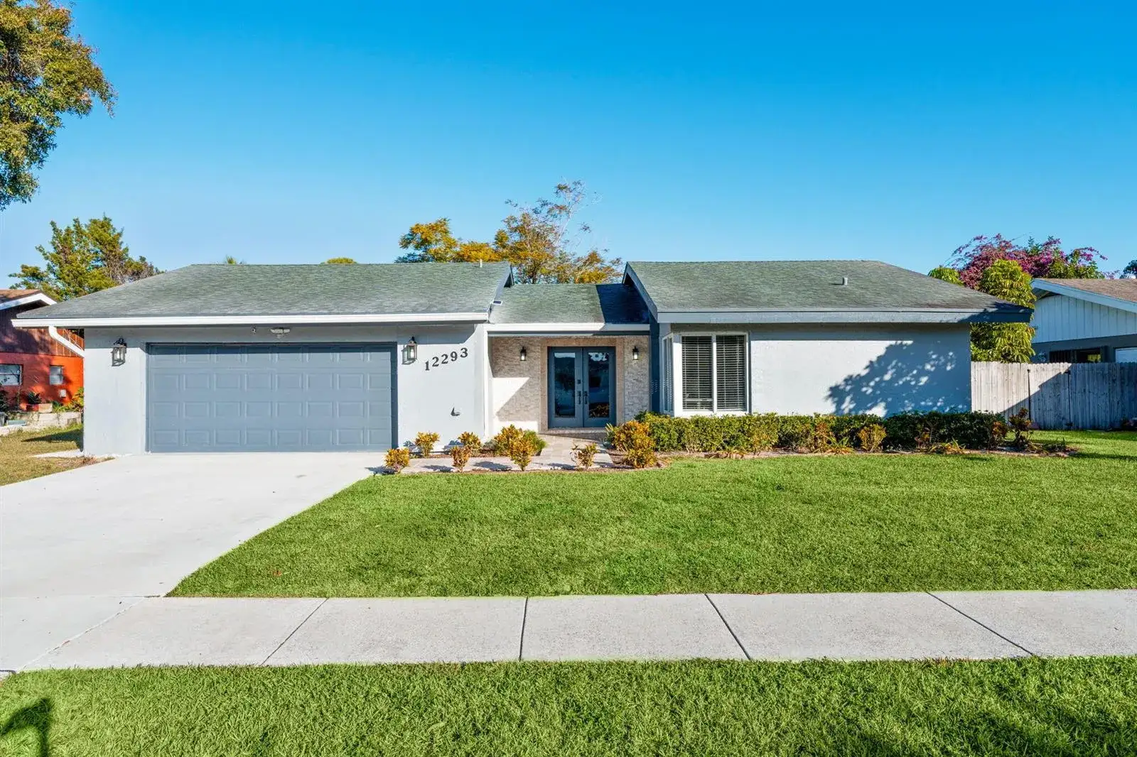 4 bedroom 2 bath Residential for sale at 12293 Old Country Road S, Wellington FL 33414