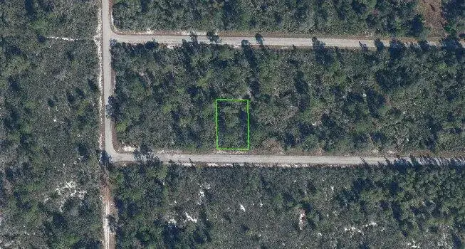 Land/Boat Docks for sale at 3351 Elmbrook Drive, Lake Placid FL 33852