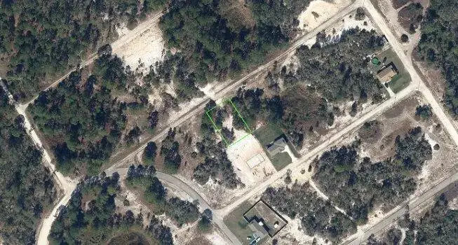 Commercial Land for sale at 447 Blackbird Avenue, Lake Placid FL 33852