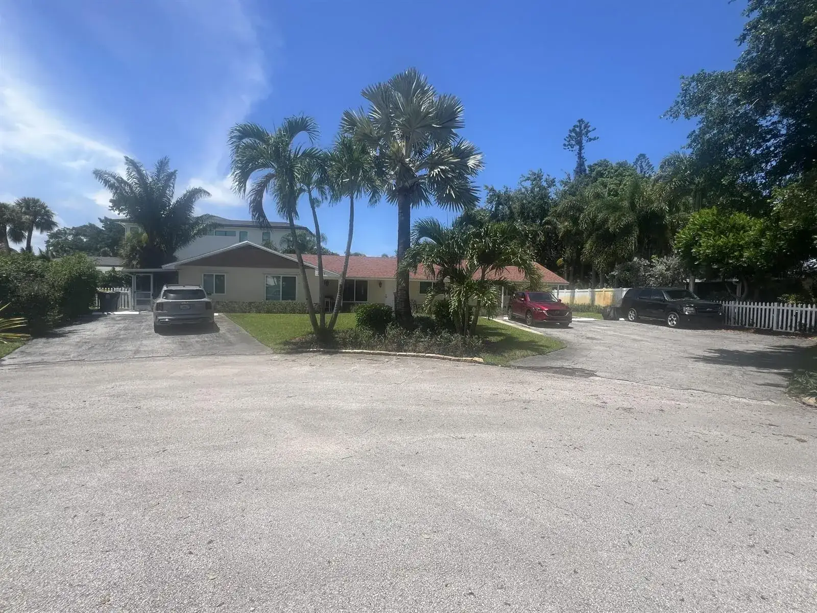 Residential Income for sale at 2081 Joy Rene Lane, North Palm Beach FL 33408
