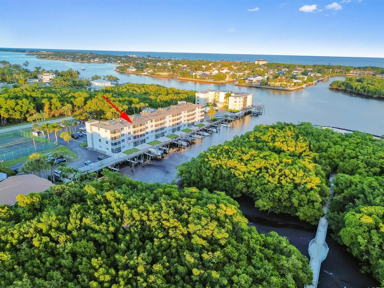 2 bedroom 2 bath Residential for sale at 689 NE 6th Court # 2090, Boynton Beach FL 33435