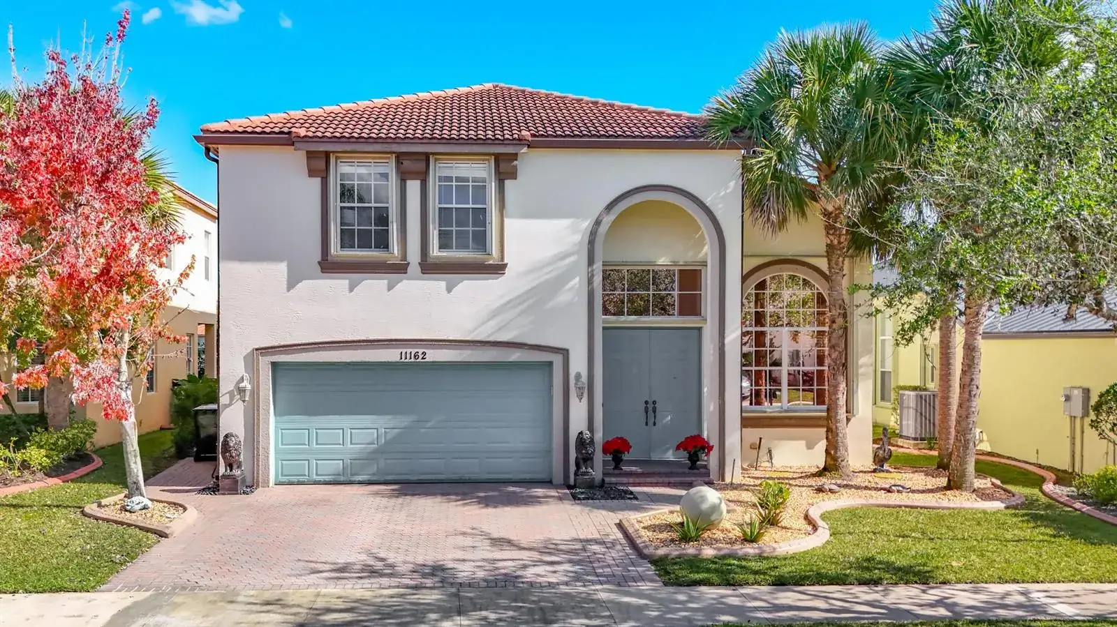 4 bedroom 3 bath Residential for sale at 11162 SW Wyndham Way, Port St. Lucie FL 34987