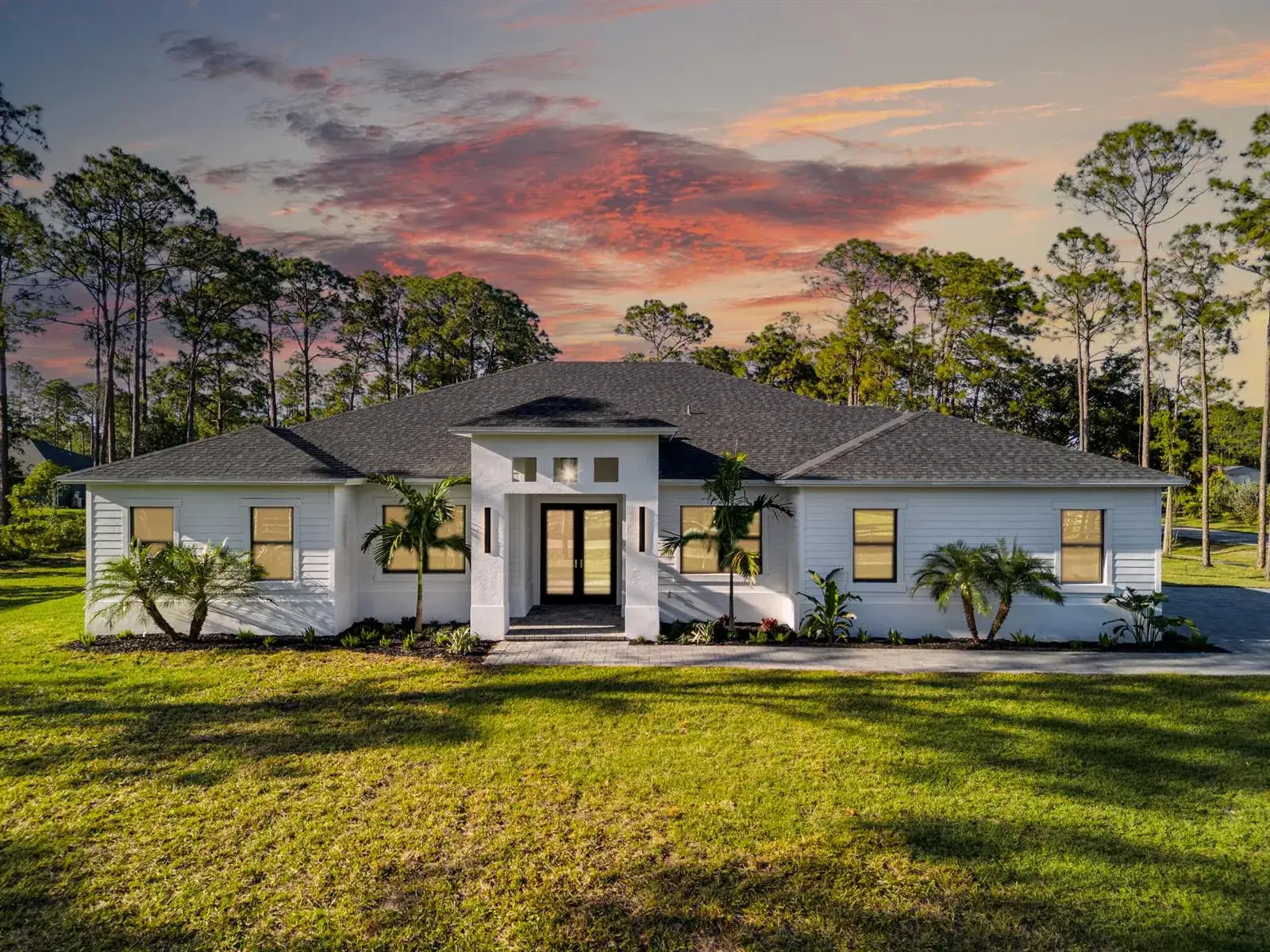 4 bedroom 3 bath Residential for sale at 17975 81st Lane N, Loxahatchee FL 33470