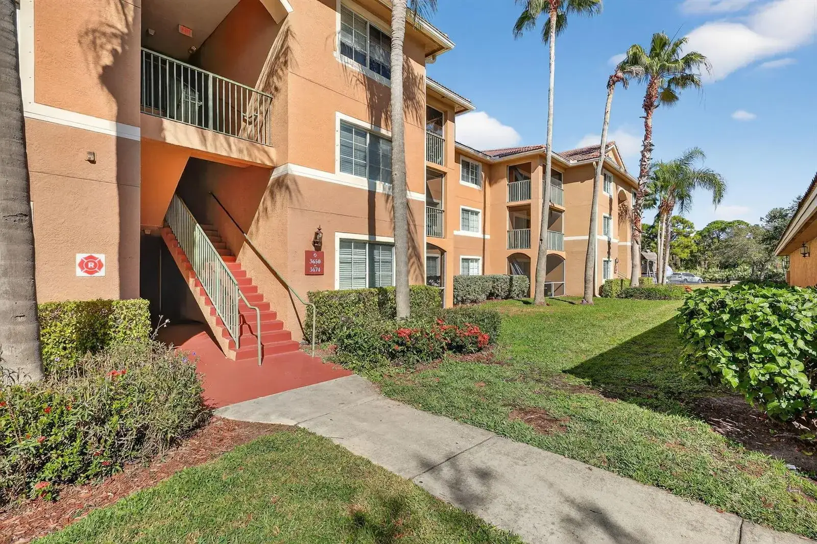 2 bedroom 2 bath Residential for sale at 3662 NW Adriatic Lane, Jensen Beach FL 34957