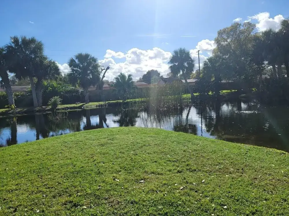 2 bedroom 2 bath Residential Lease for rent at 2516 S 19th Street # 208, Fort Pierce FL 34982