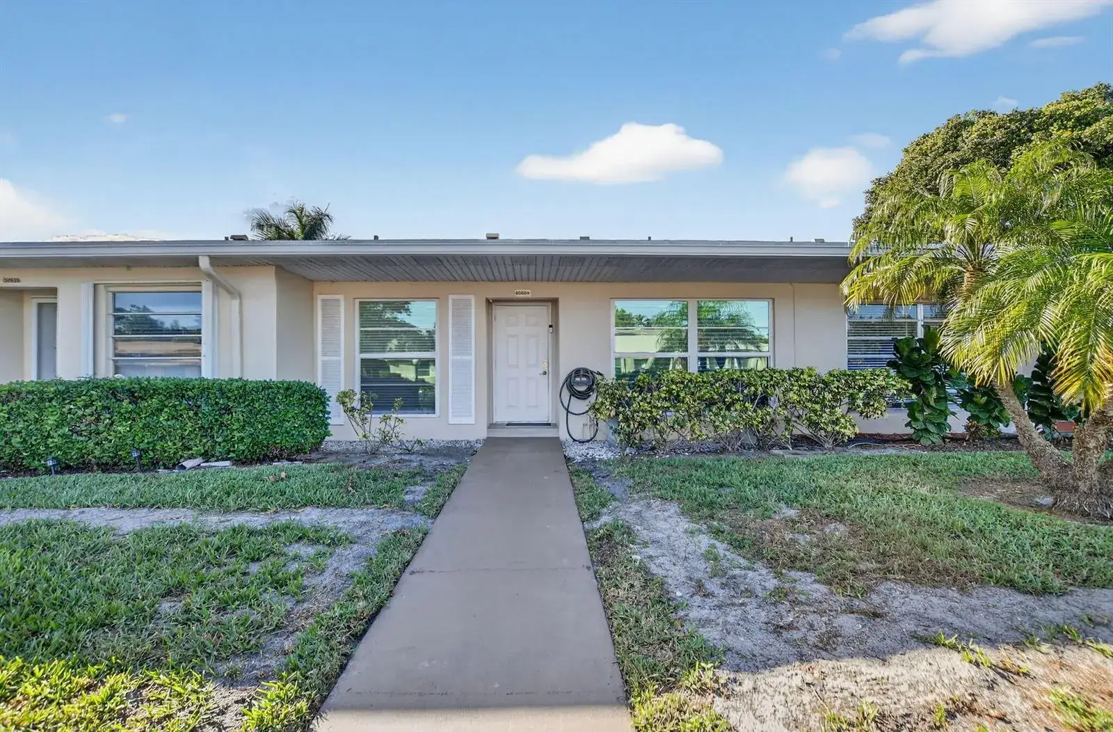 2 bedroom 1 bath Residential for sale at 20834 Wendall Terrace # 59, Boca Raton FL 33433