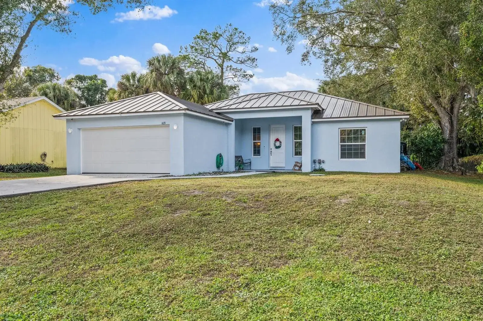 3 bedroom 2 bath Residential for sale at 1035 34th Avenue SW, Vero Beach FL 32968