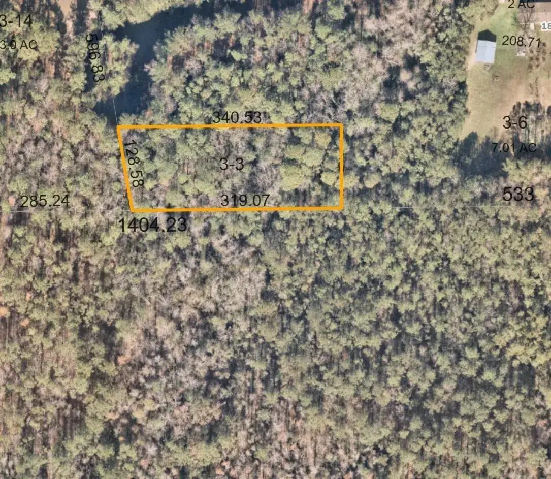 Land/Boat Docks for sale at 0 Trigg Road, FL 32046