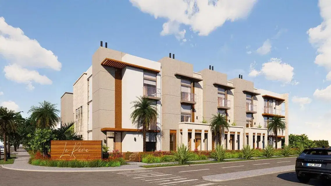 4 bedroom 4 bath Residential for sale at 200 E Boca Raton Road # B, Boca Raton FL 33432