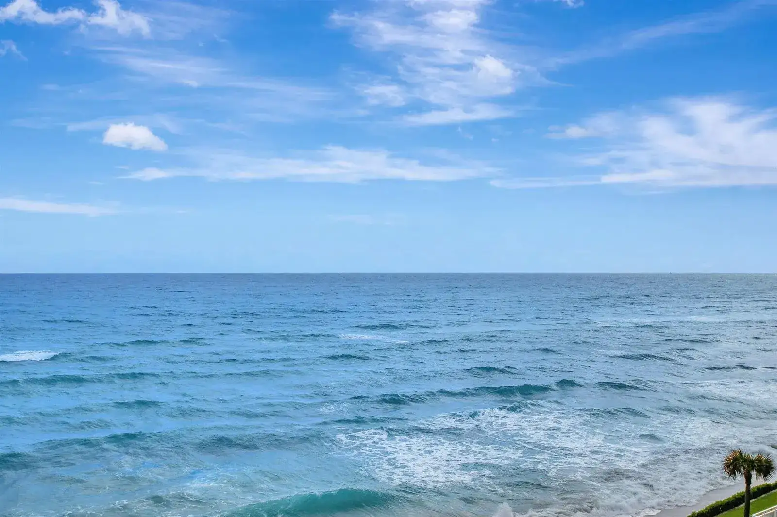 2 bedroom 2 bath Residential for sale at 5380 N Ocean Drive # 7c, Singer Island FL 33404