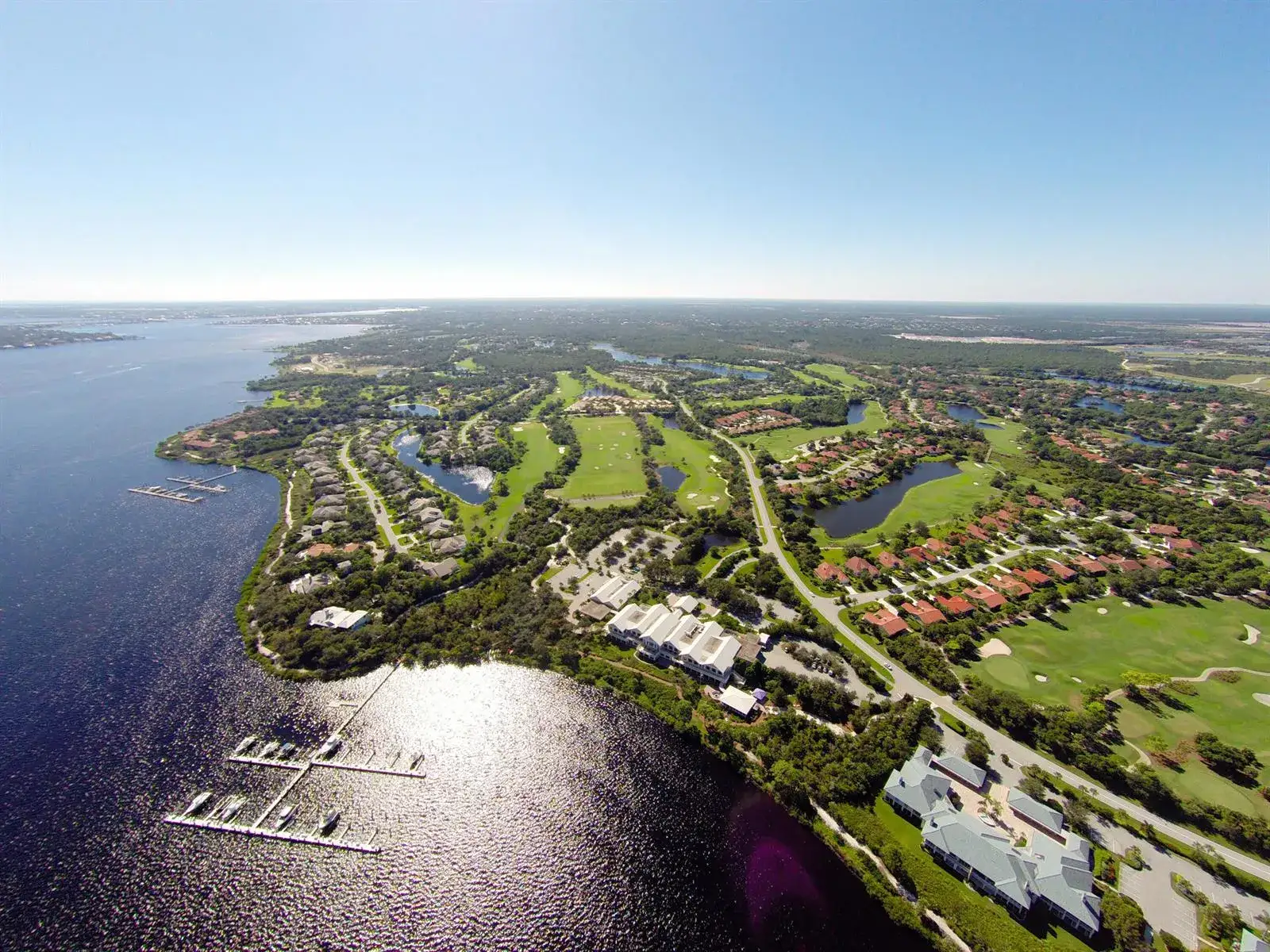 3 bedroom 3 bath Residential for sale at 13505 NW Coco Plum Court, Palm City FL 34990