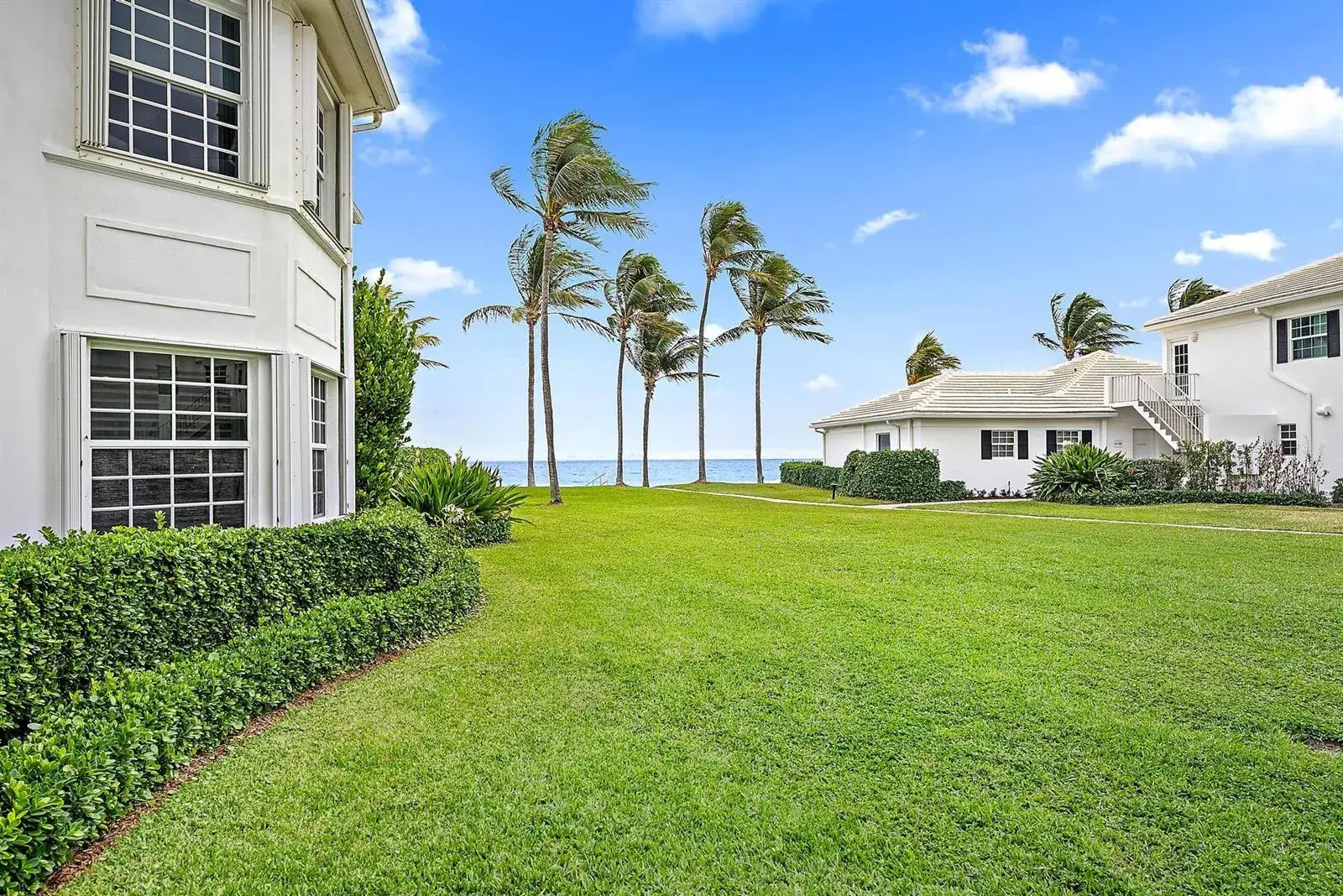 3 bedroom 3 bath Residential Lease for rent at 400 S Ocean Boulevard # 103a, Manalapan FL 33462
