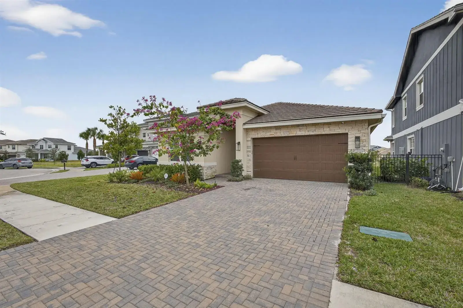 4 bedroom 3 bath Residential for sale at 1411 Thistle Place, Loxahatchee FL 33470