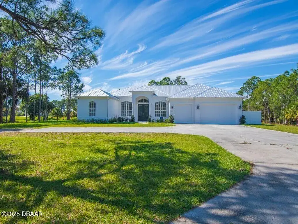 4 bedroom 3 bath Residential for sale at 2255 82nd Avenue SW, Vero Beach FL 32968