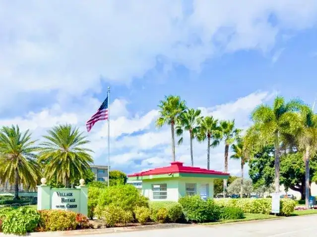 2 bedroom 2 bath Residential for sale at 2615 NE 1st Court # 106, Boynton Beach FL 33435