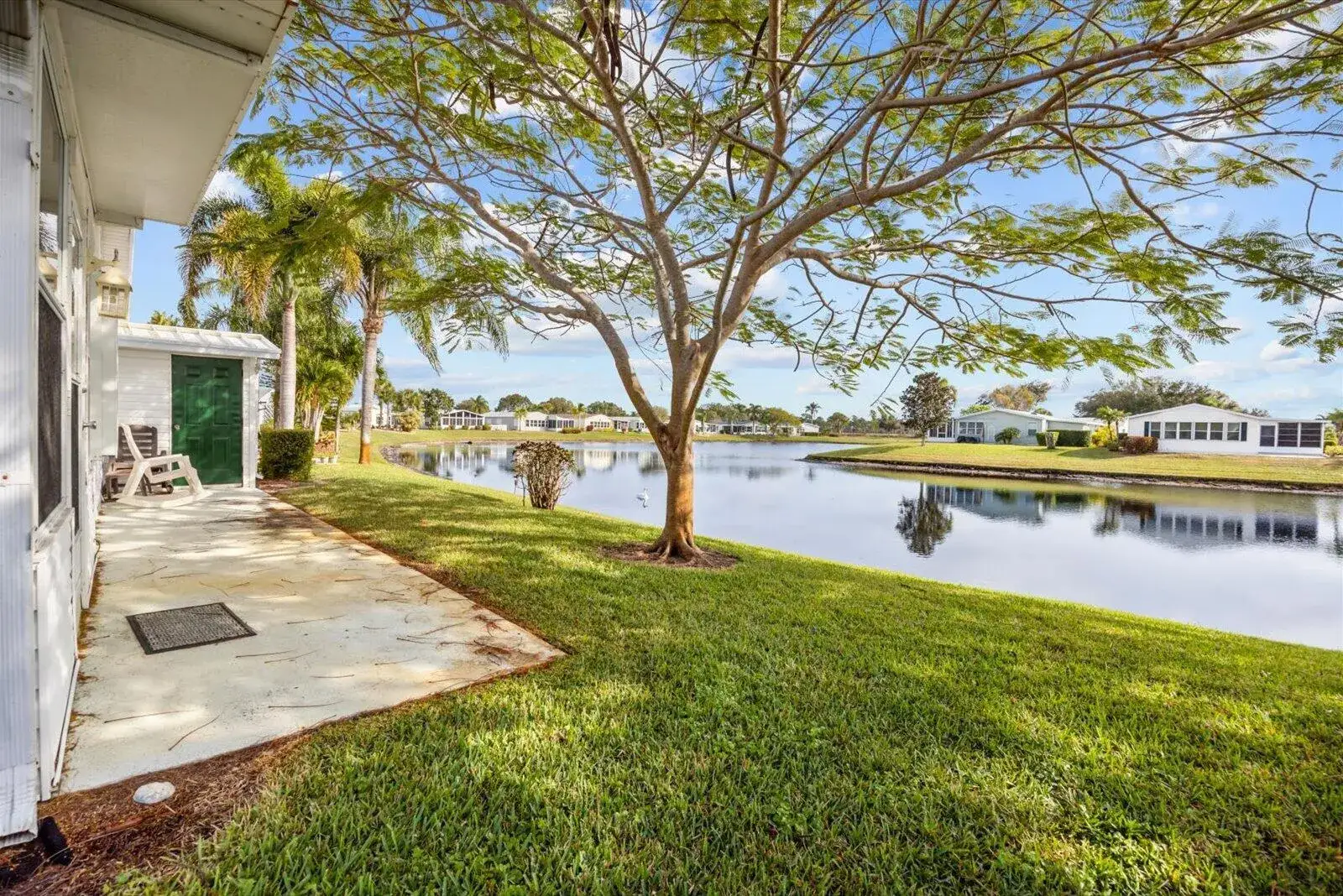 3 bedroom 2 bath Residential for sale at 7904 Meadowlark Lane, Port St. Lucie FL 34952