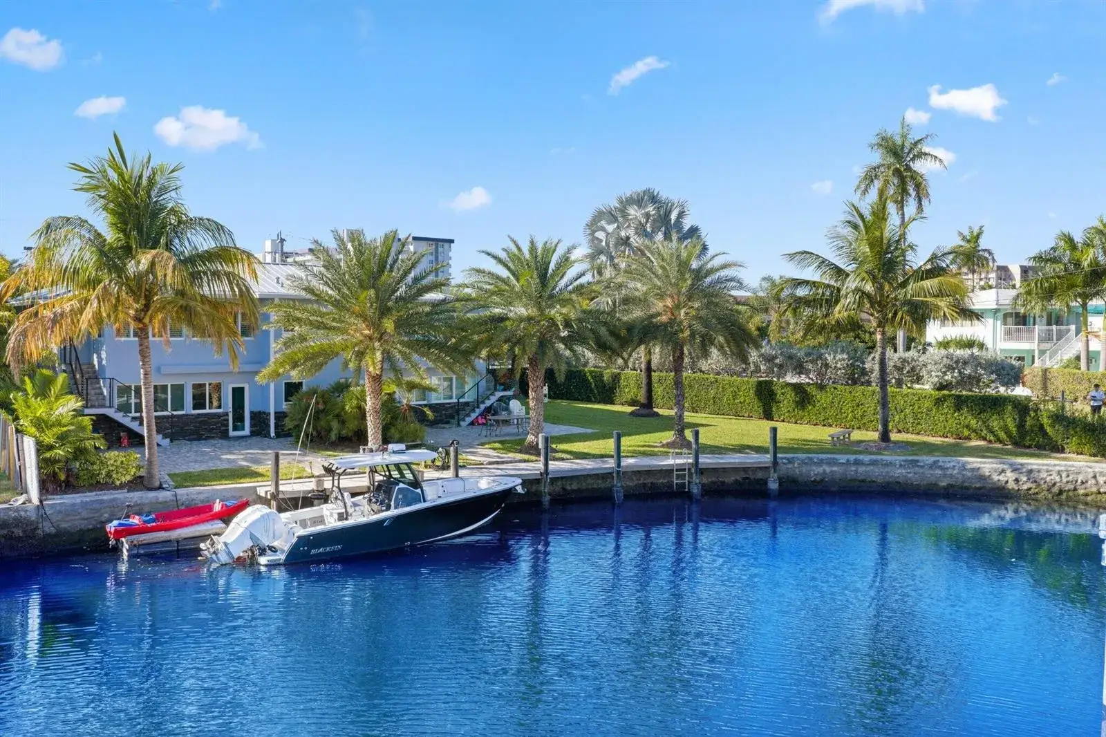 Residential Income for sale at 830 SE 22nd Avenue, Pompano Beach FL 33062