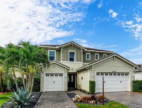 3 bedroom 2 bath Residential for sale at 15938 E Rain Lilly Way, Westlake FL 33470