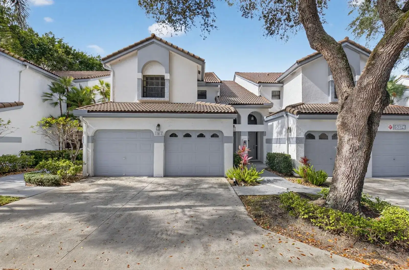 3 bedroom 2 bath Residential for sale at 5374 Venetia Court, Boynton Beach FL 33437