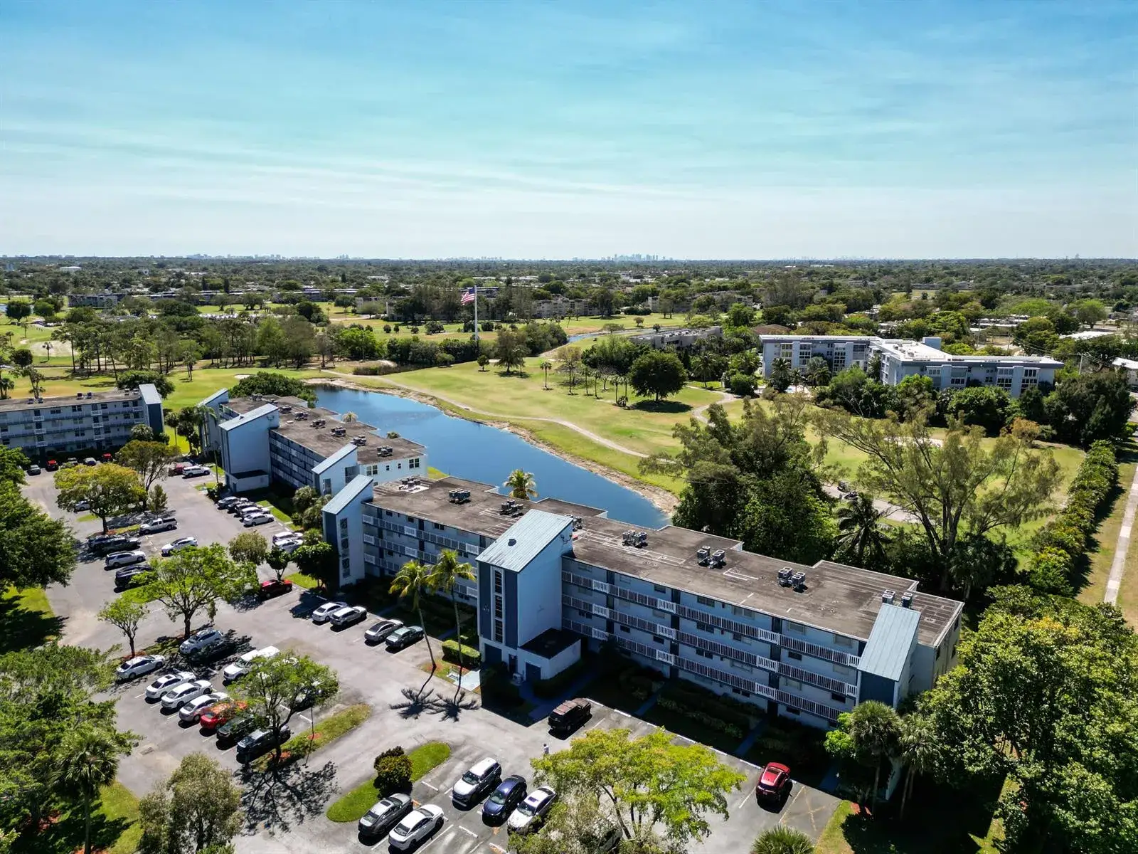 1 bedroom 2 bath Residential for sale at 1470 NW 80th Avenue # 204, Margate FL 33063