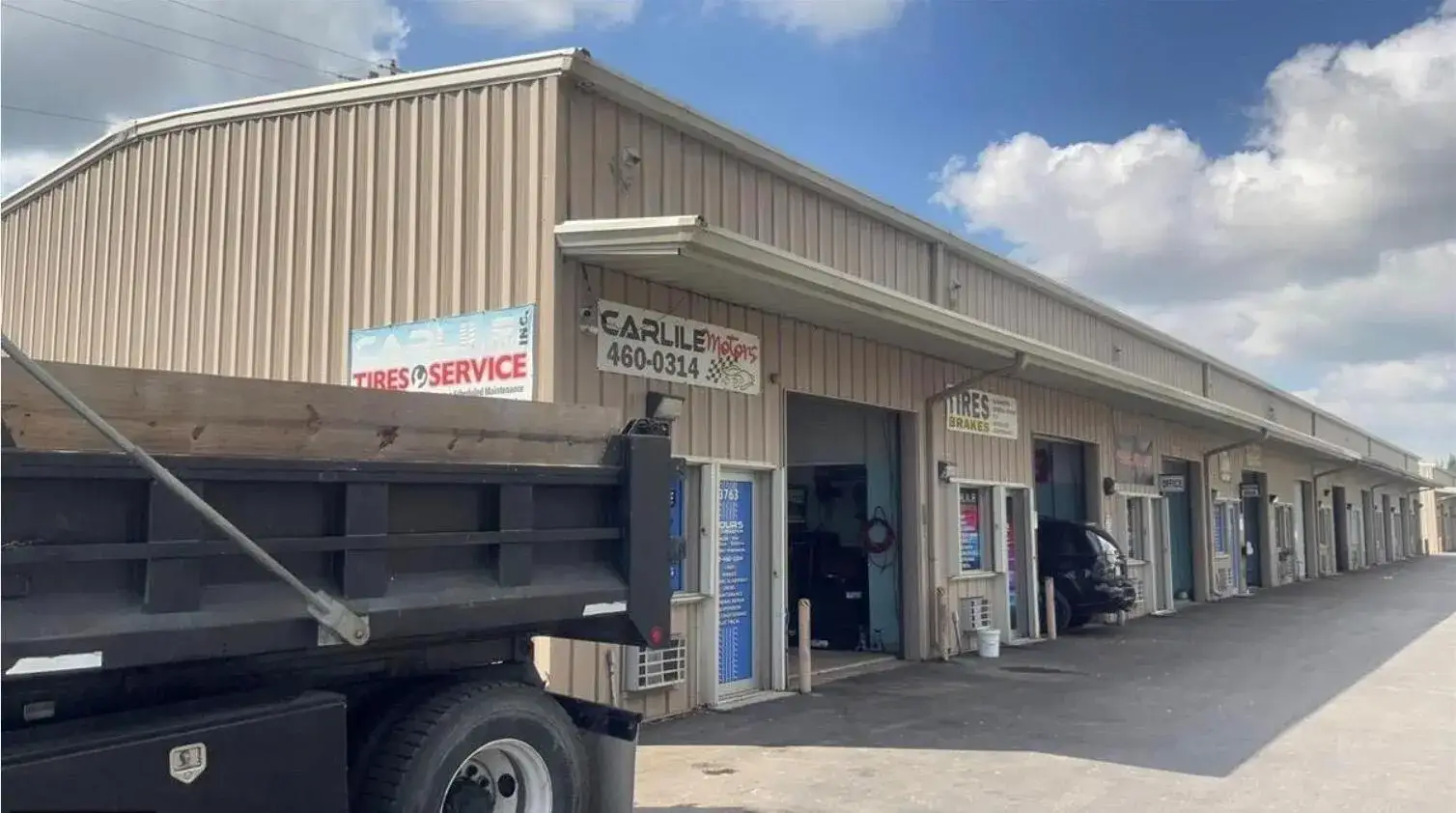 Commercial Sale for sale at 3781 Oleander Avenue, Fort Pierce FL 34982