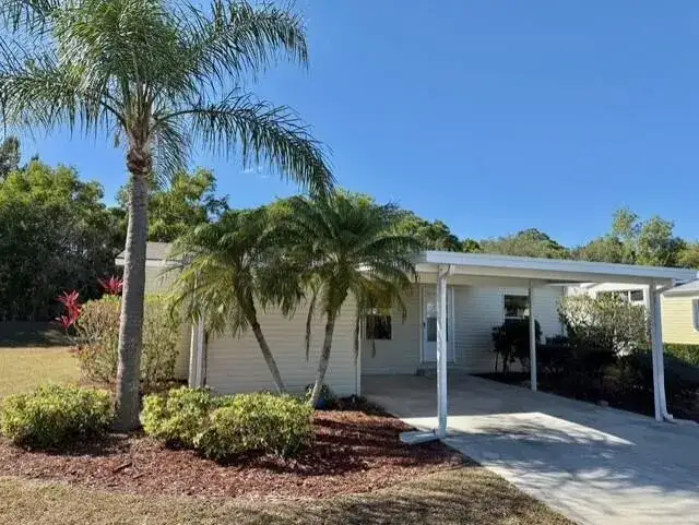 2 bedroom 2 bath Residential for sale at 2960 Eagles Nest Way, Port St. Lucie FL 34952