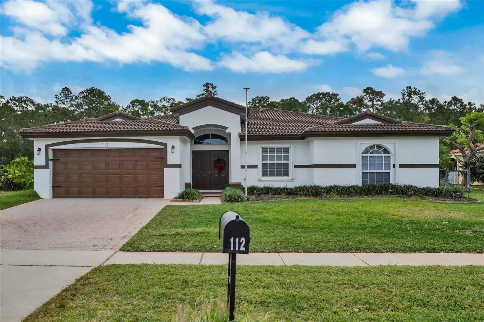 4 bedroom 2 bath Residential for sale at 112 Cocoplum Circle, Royal Palm Beach FL 33411