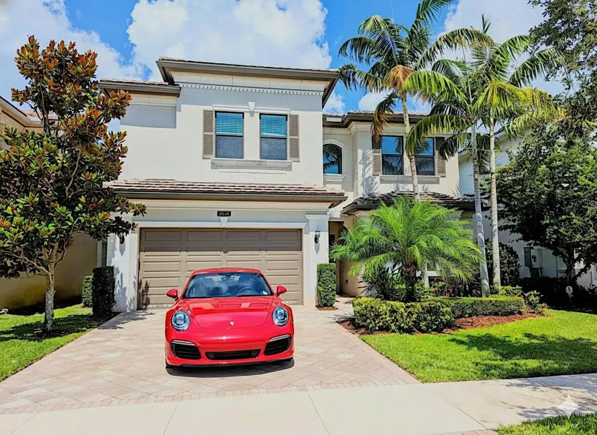 4 bedroom 5 bath Residential Lease for rent at 16645 Germaine Drive, Delray Beach FL 33446