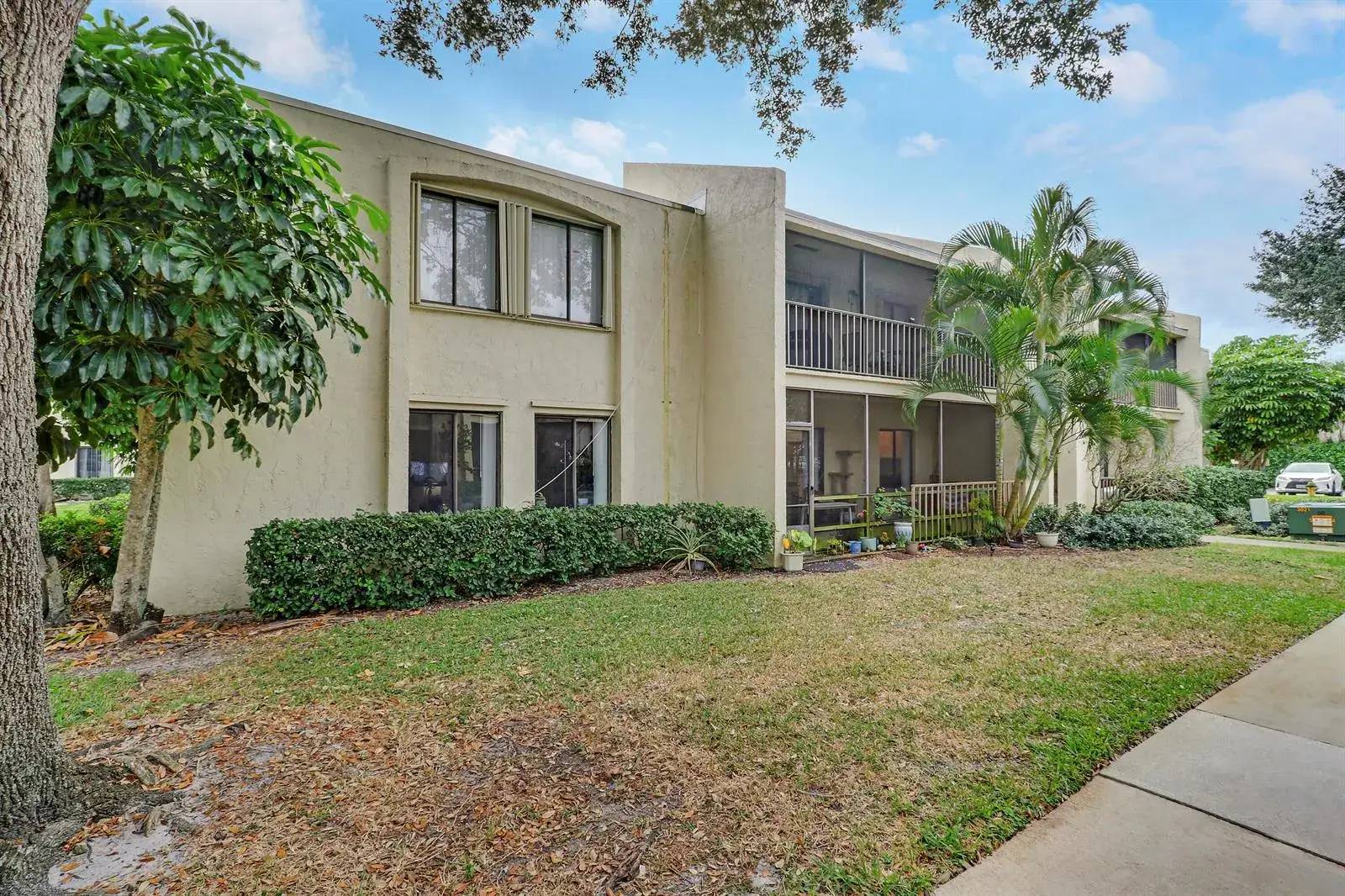 2 bedroom 2 bath Residential for sale at 150 Pineview Road # C4, Jupiter FL 33469
