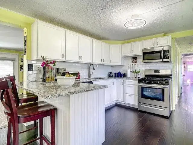 4 bedroom 2 bath Residential for sale at 4215 Meadow View Drive, Boynton Beach FL 33436