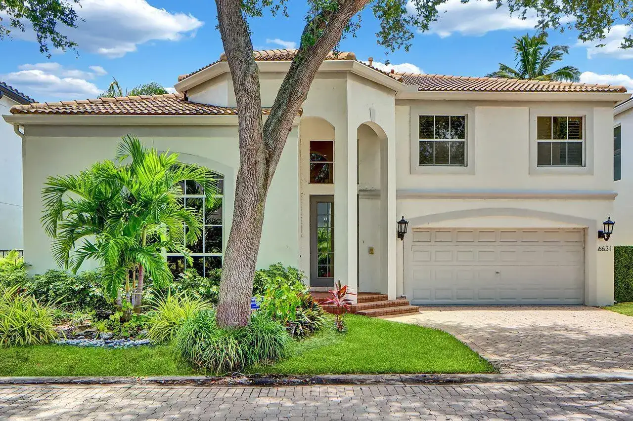3 bedroom 2 bath Residential for sale at 6631 NW 43rd Ter, Boca Raton FL 33496
