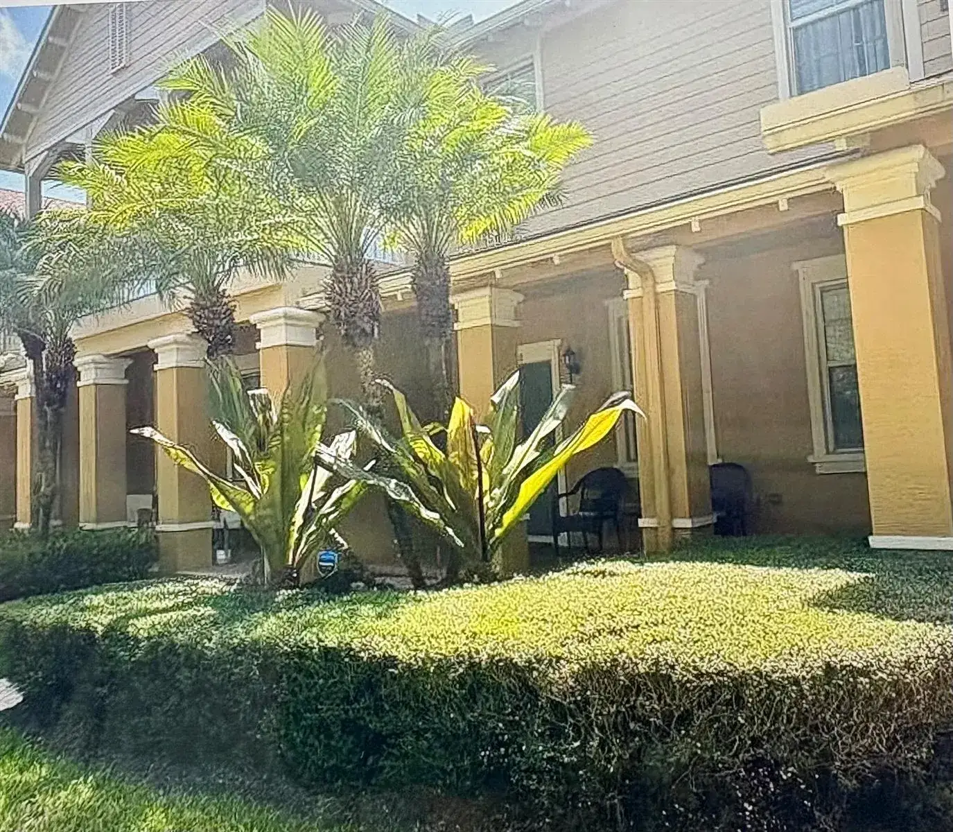 3 bedroom 2 bath Residential Lease for rent at 188 W Thatch Palm Circle, Jupiter FL 33458