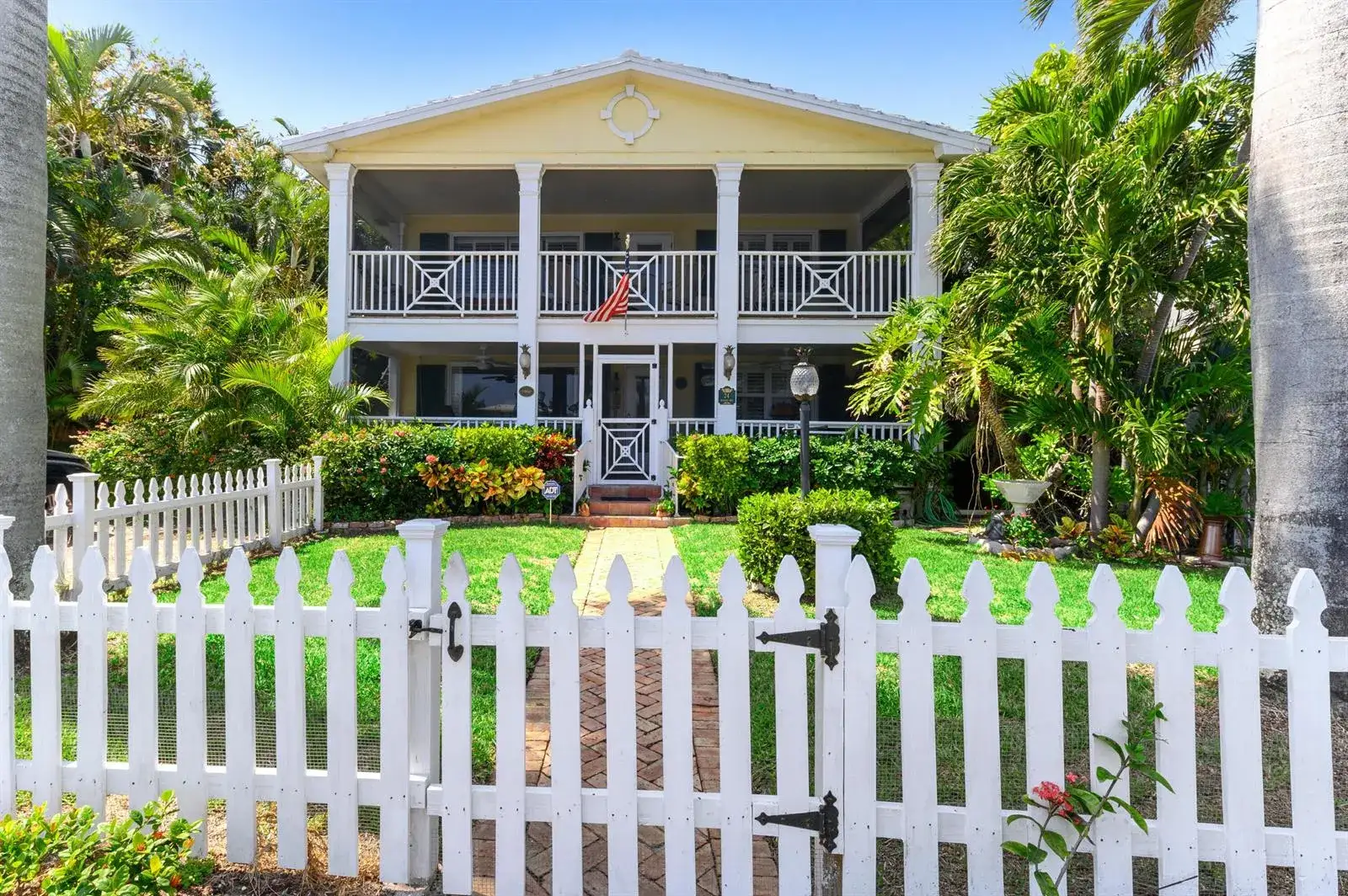 3 bedroom 3 bath Residential Lease for rent at 24 Marine Way, Delray Beach FL 33483