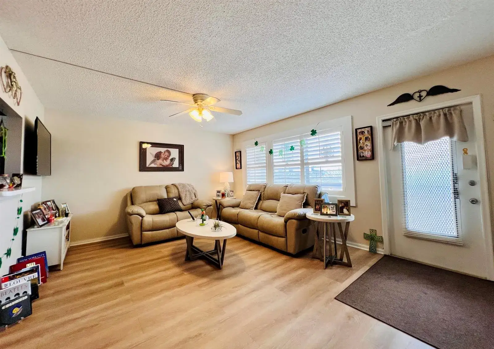 1 bedroom 1 bath Residential for sale at 334 Southampton B, West Palm Beach FL 33417