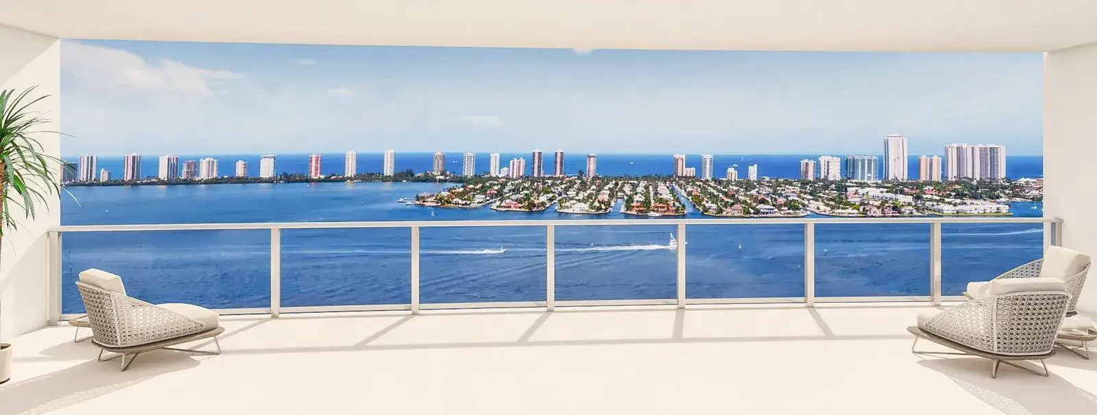 2 bedroom 2 bath Residential for sale at 220 Lake Shore Drive # 2010, Lake Park FL 33403