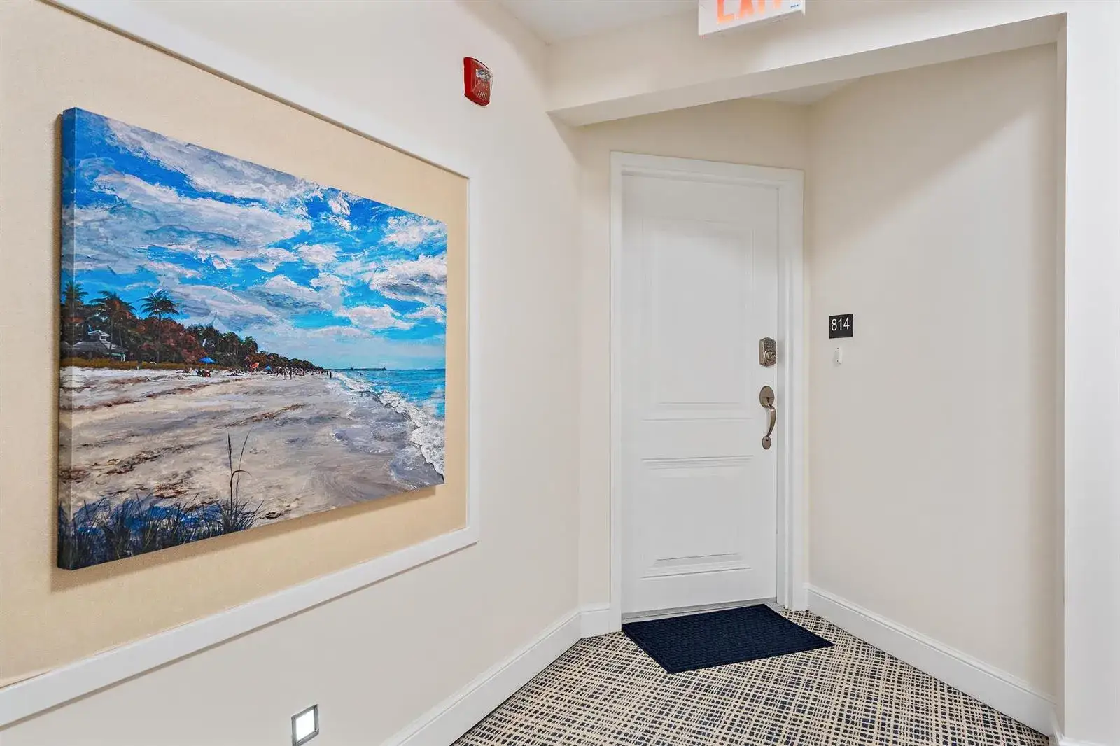 2 bedroom 2 bath Residential for sale at 814 Bay Colony Drive S, Juno Beach FL 33408