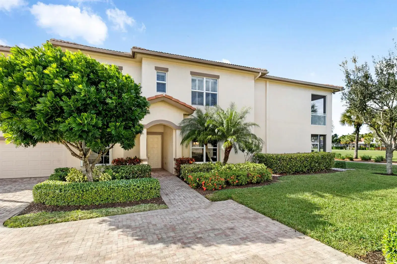 2 bedroom 2 bath Residential for sale at 10263 Orchid Reserve Drive # 21b, FL 33412