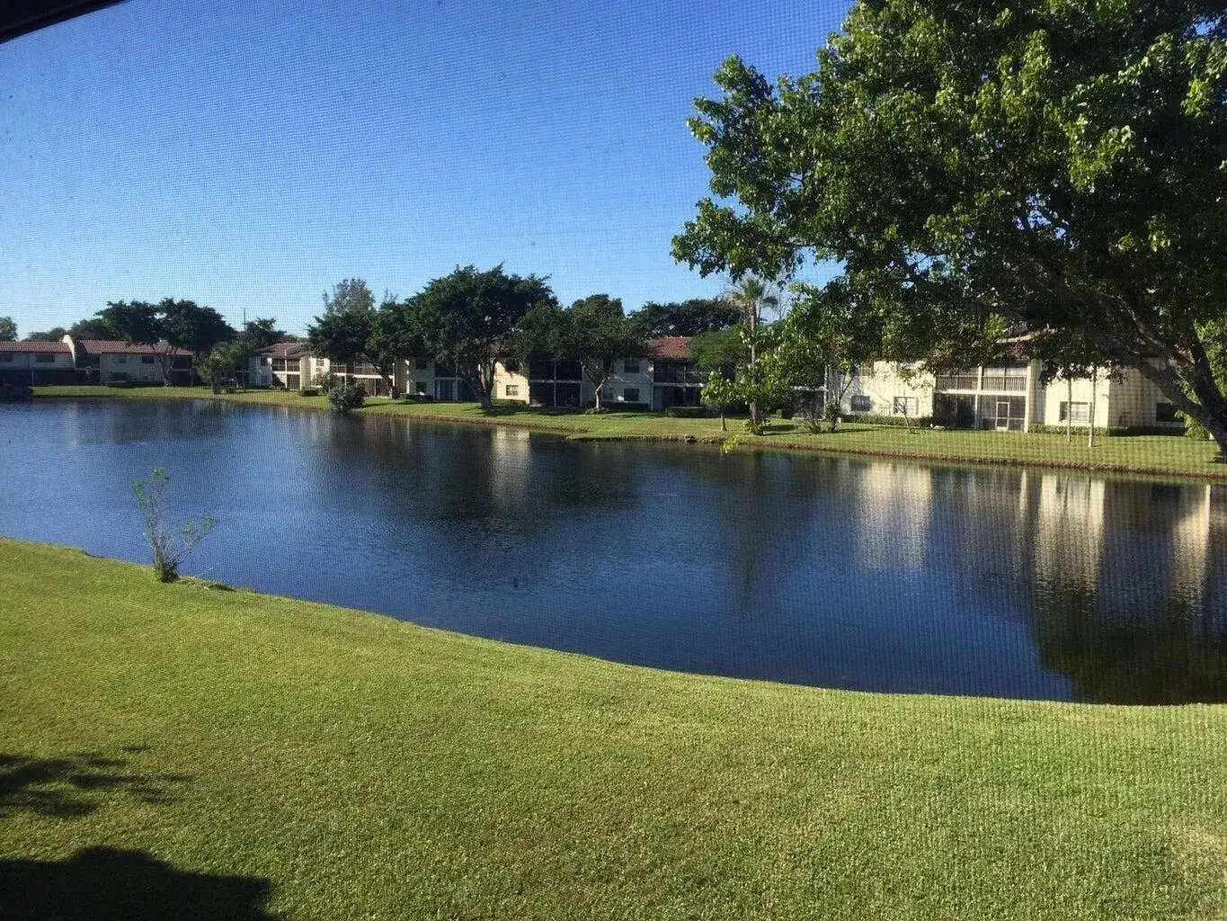 2 bedroom 2 bath Residential for sale at 21863 Arriba Real # k, Boca Raton FL 33433