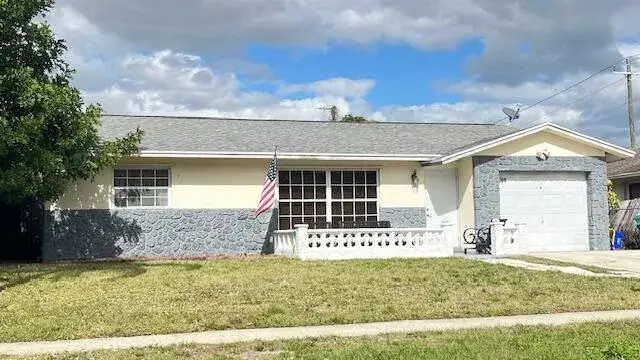 2 bedroom 2 bath Residential for sale at 609 SW 4th Avenue, Boynton Beach FL 33426