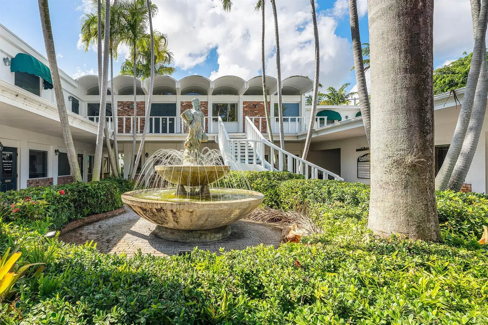 Commercial Sale for sale at 96 NE 5th Avenue # 96, Delray Beach FL 33483