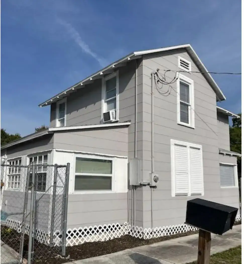 3 bedroom 1 bath Residential for sale at 119 S 11th Street, Fort Pierce FL 34950