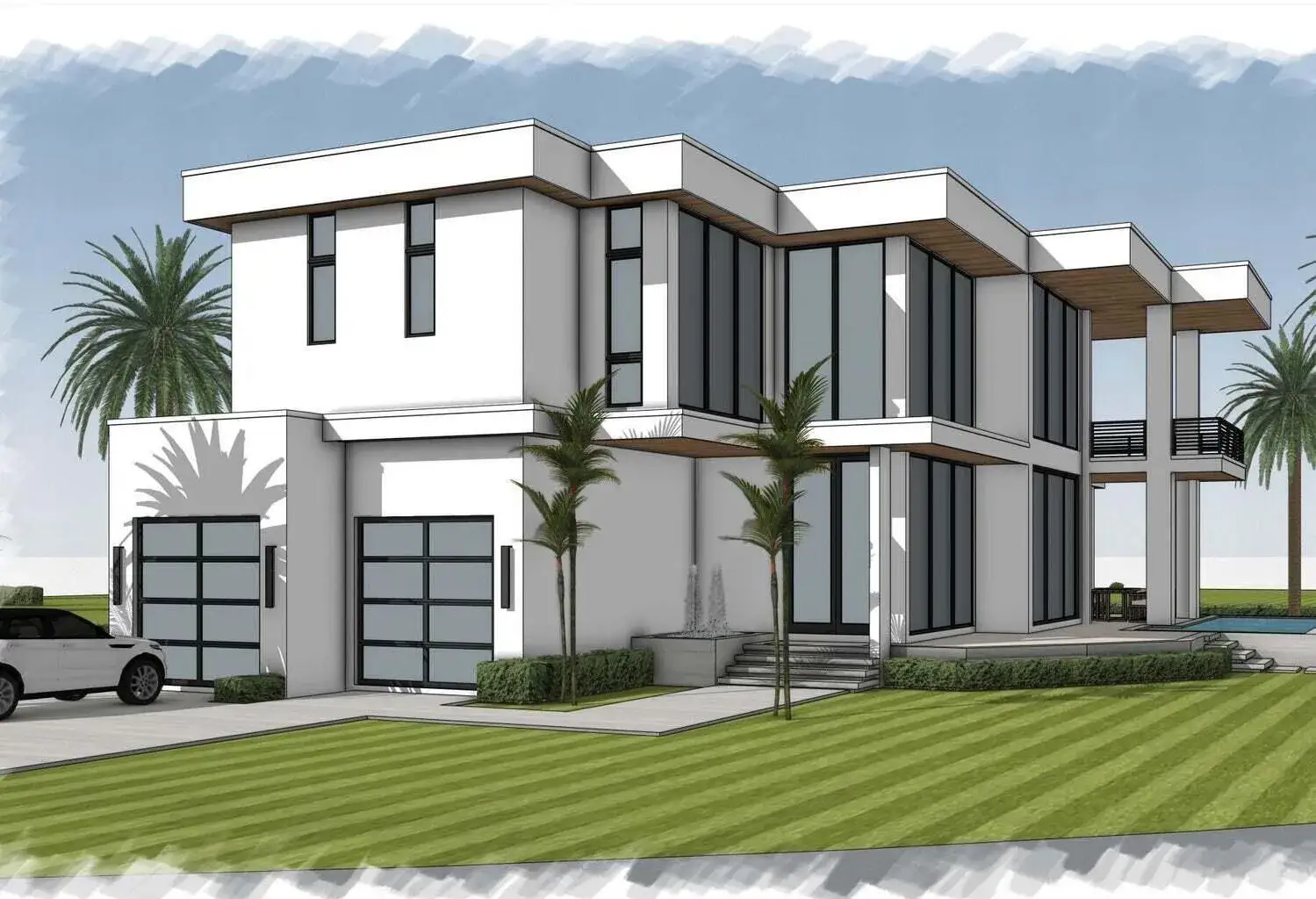 4 bedroom 4 bath Residential for sale at 717 SE Atlantic Drive, Lantana FL 33462