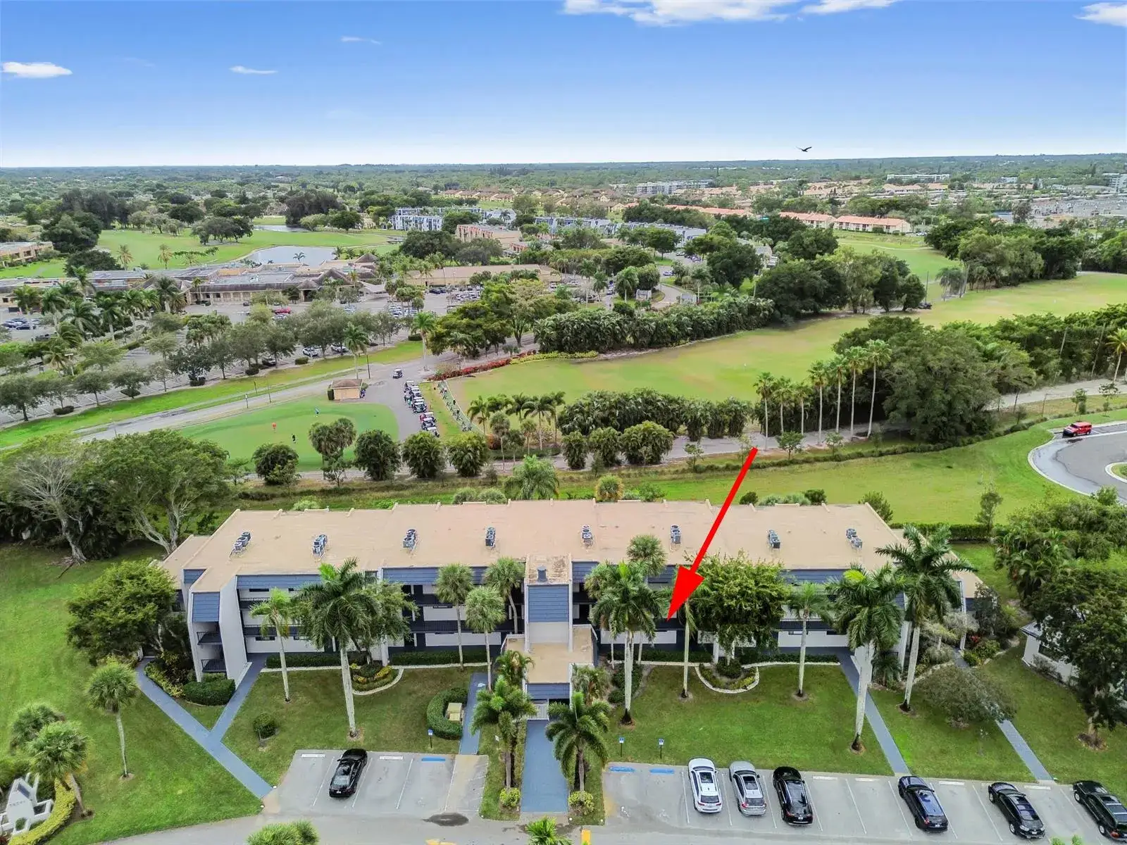2 bedroom 2 bath Residential for sale at 4411 Trevi Court # 105, Lake Worth FL 33467