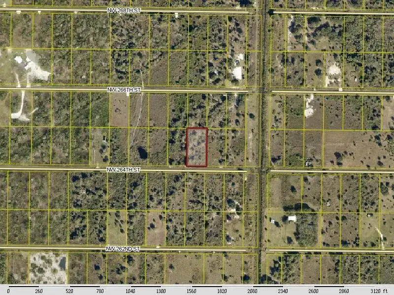 Land/Boat Docks for sale at 20167 NW 264th Street, Okeechobee FL 34972