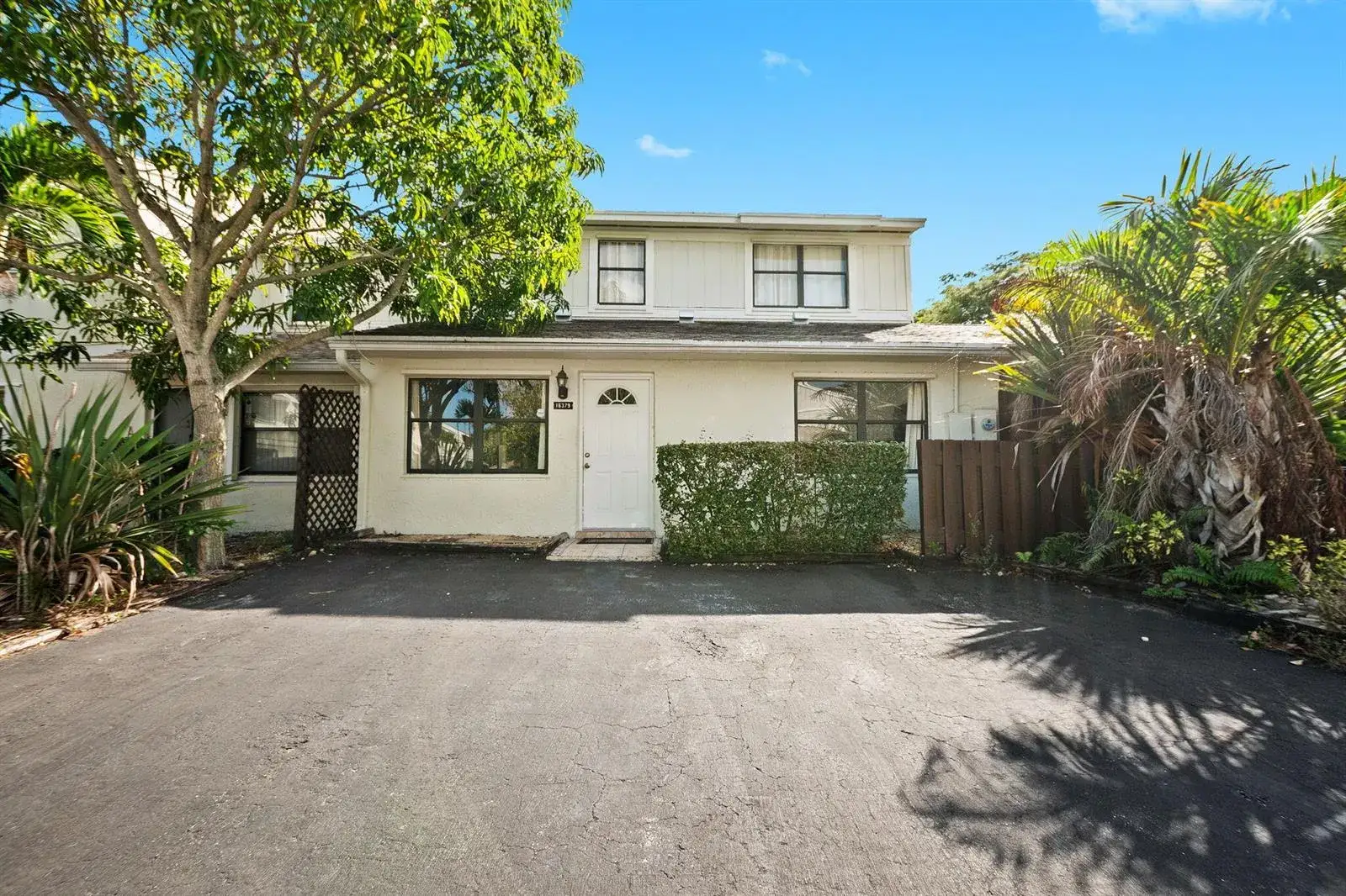 4 bedroom 2 bath Residential for sale at 16379 Water Way, Delray Beach FL 33484