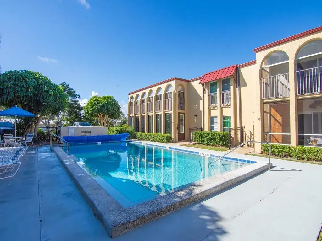2 bedroom 2 bath Residential for sale at 4150 Highway A1A # 101, Vero Beach FL 32963