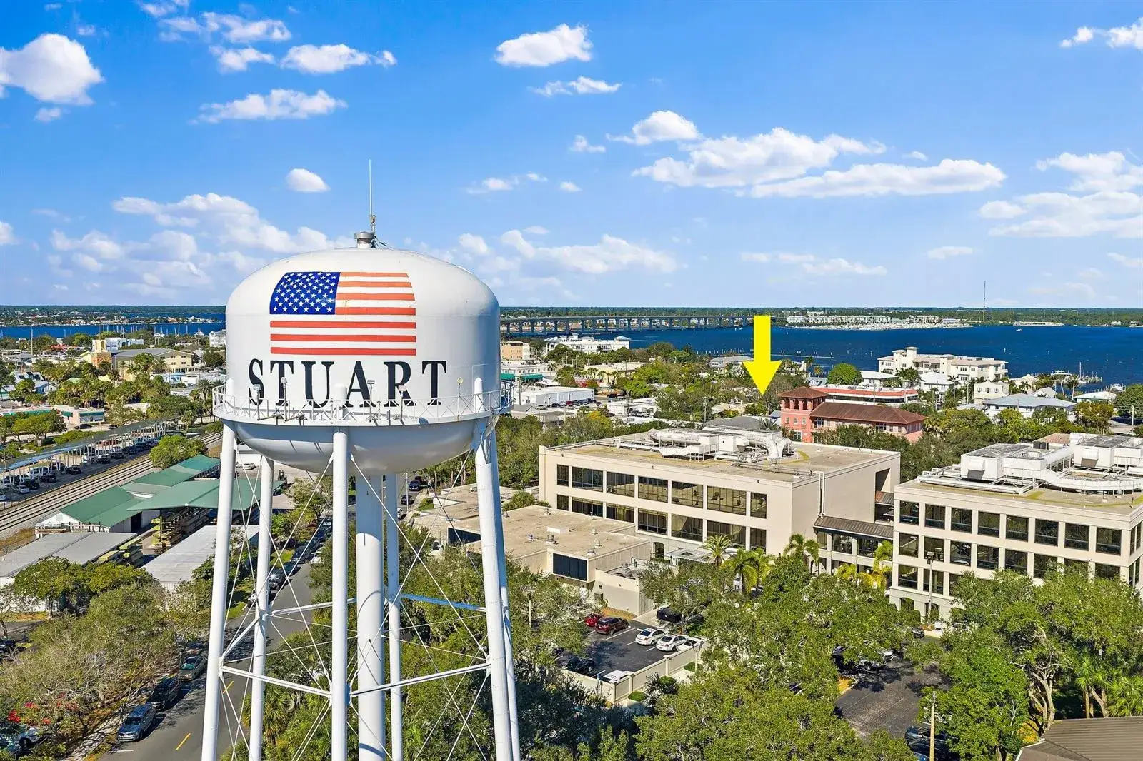 310 SE Denver Avenue # 2, Stuart FL 34994